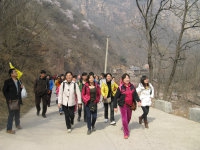 萬(wàn)仙山——我們來(lái)啦！